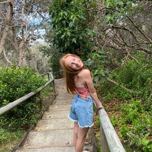 Meet your Posher, Suzelle